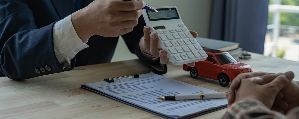 En Belgique, la production de prêts auto poursuit sa hausse