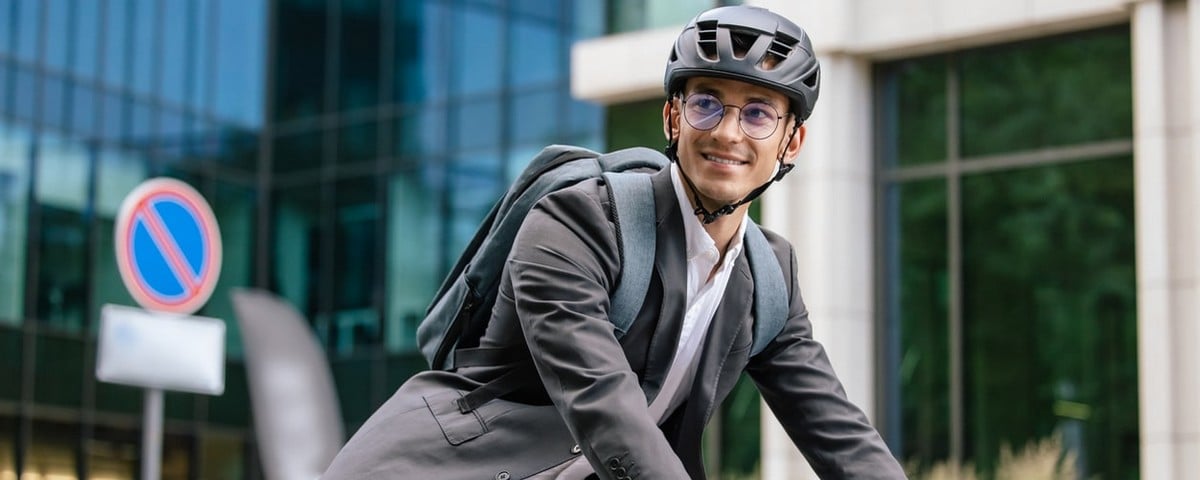 Le budget mobilité, un dispositif particulièrement plébiscité par les jeunes travailleurs