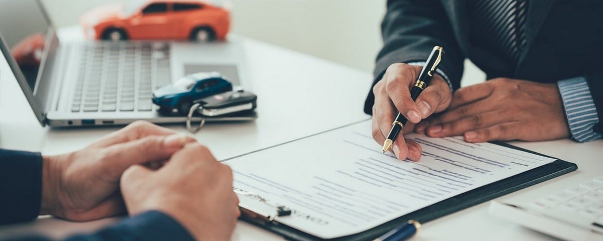 Le montant des crédits auto a explosé en Belgique en dix ans