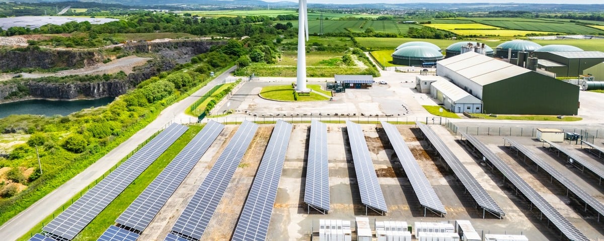 Électricité : les spécificités de l’offre hybride d’EnergyVision