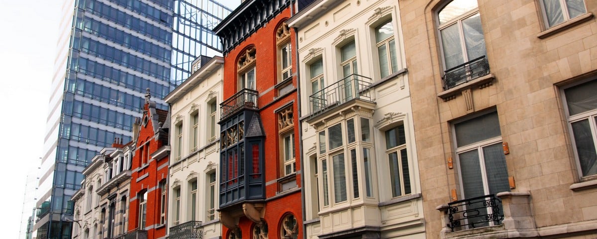 La hausse des loyers en Belgique s’accélère