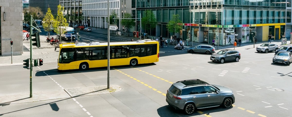 Le nombre de voitures de société augmente sur les routes belges