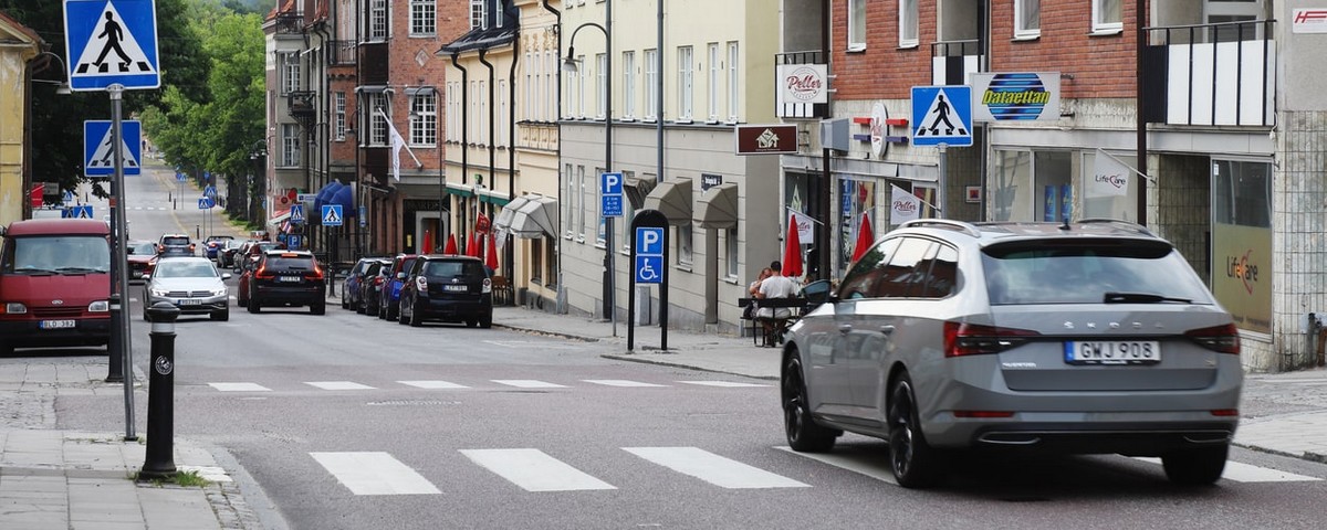 De nouvelles règles concernant la taxe de mise en circulation en Wallonie