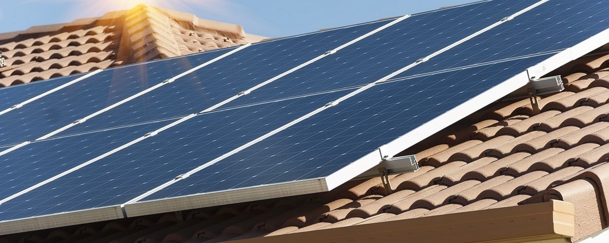 Produire de l’électricité photovoltaïque peut coûter de l’argent