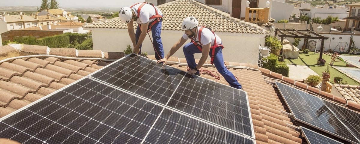 Est-il toujours rentable d’investir dans les installations photovoltaïques 