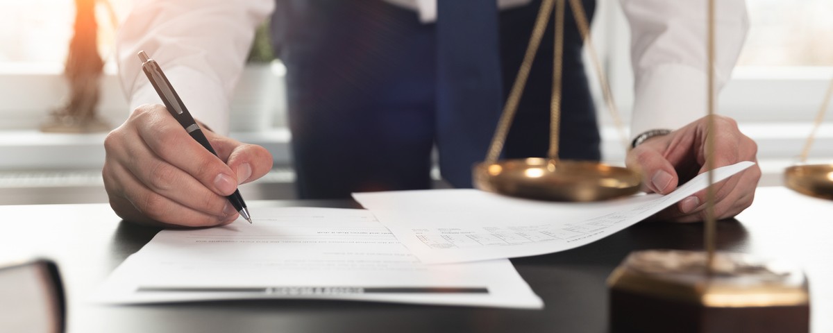 Assurance protection juridique