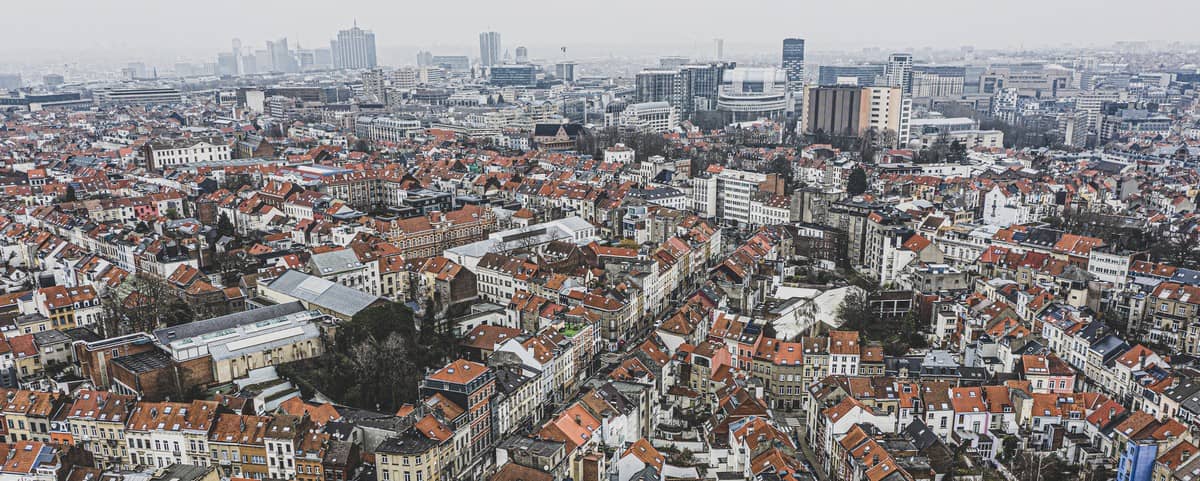 bruxelles marche locatif