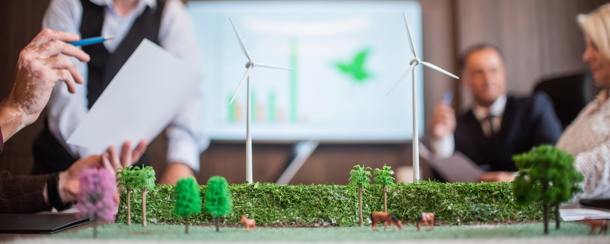 Notre Energie