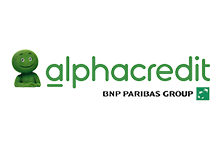 Alphacredit
