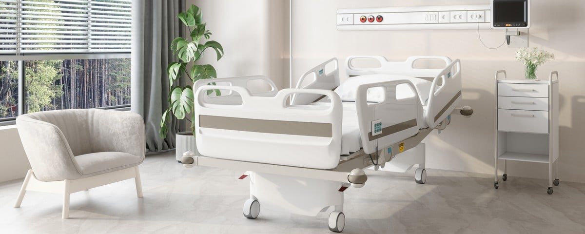 Assurance hospitalisation chambre individuelle