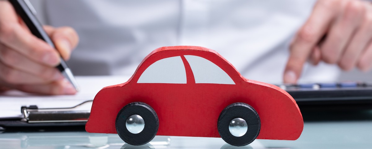 Comparateur d’assurances auto