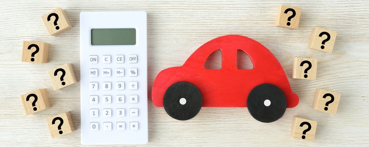 Devis d’assurance auto