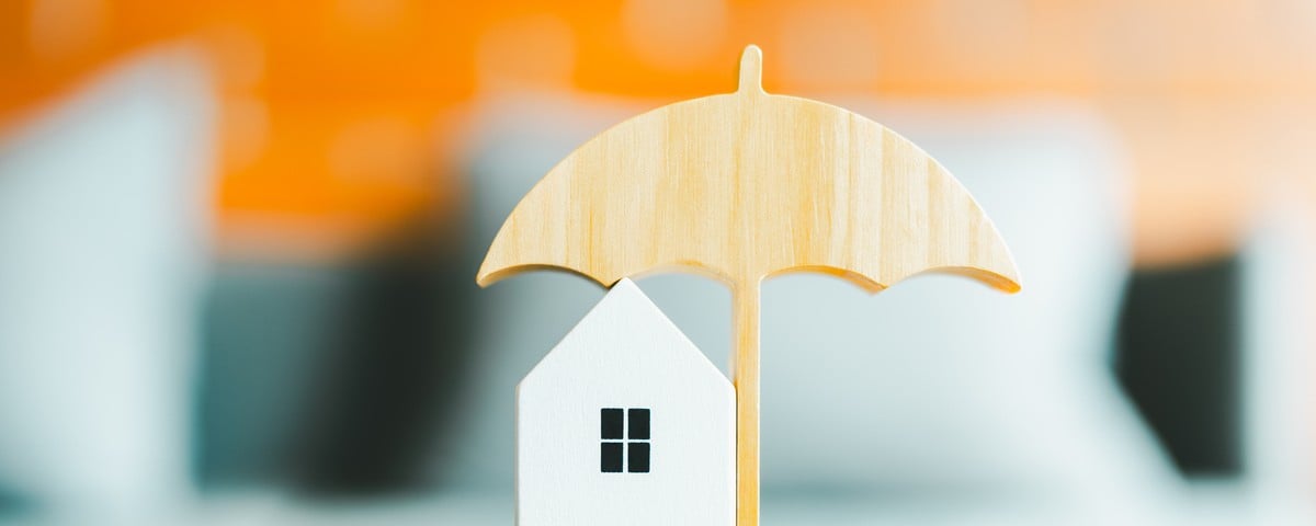 Assurance habitation et prêt immobilier
