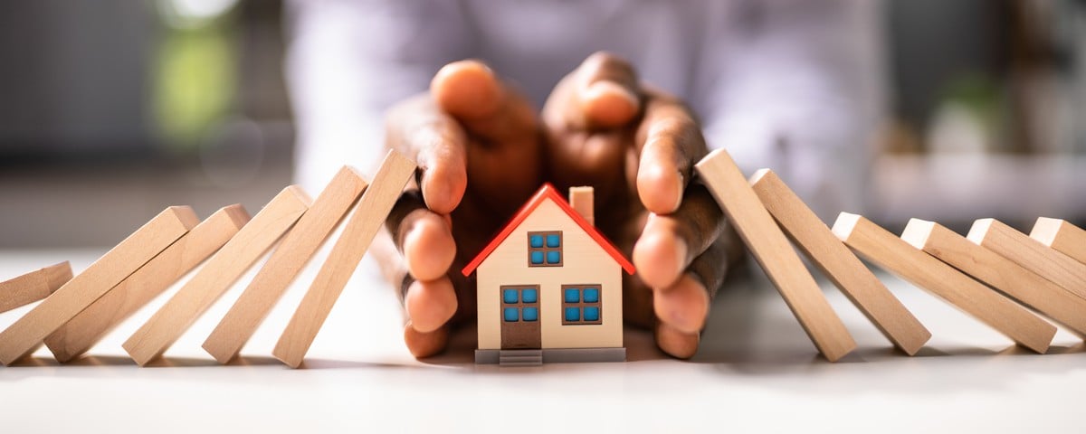 Différents types d'assurance habitation