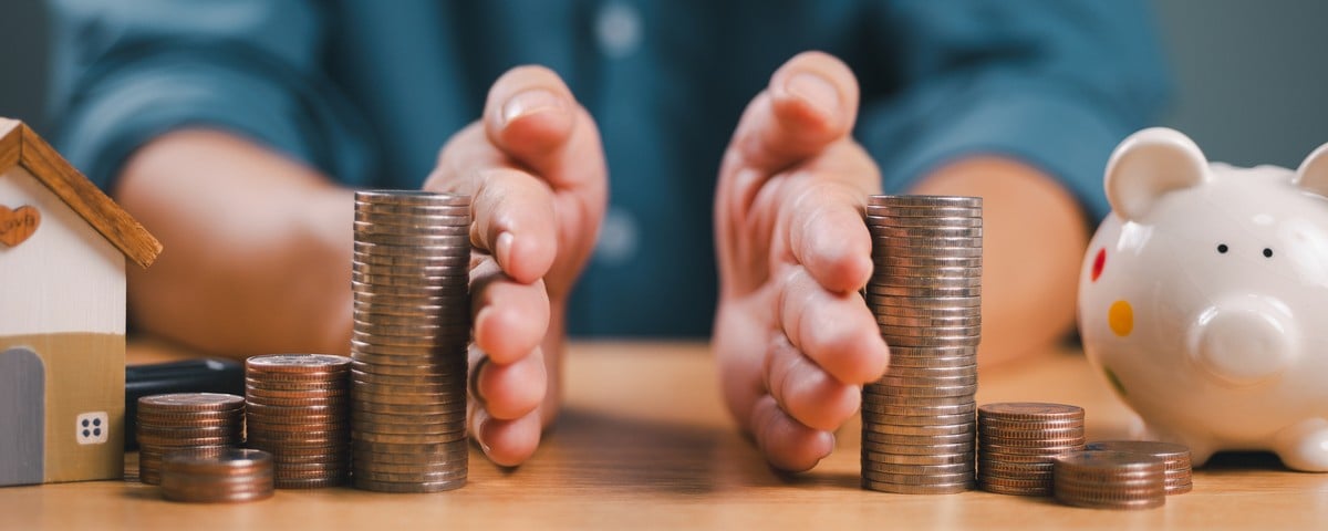 Séparation et crédit consommation