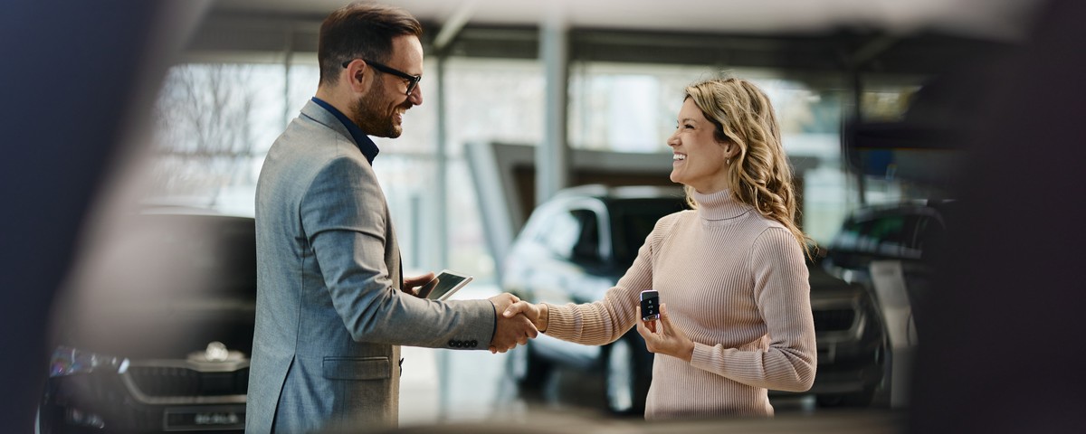Comment obtenir un crédit auto : les documents à fournir