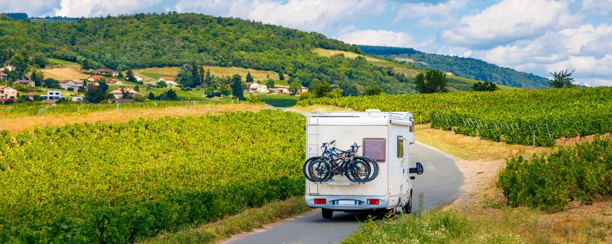Prêt mobil-home