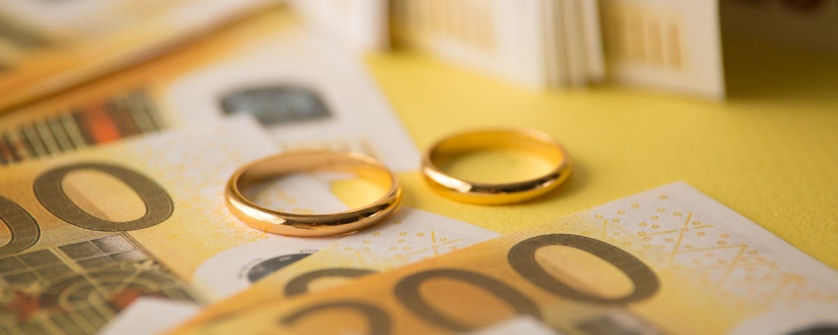 Prêt mariage