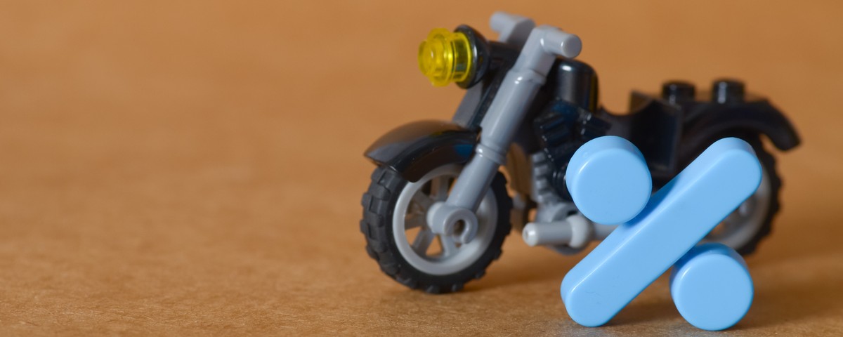 Prêt moto