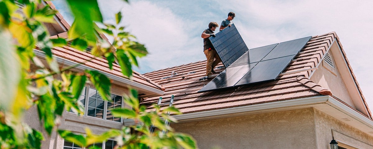 Financer ses panneaux photovoltaïques