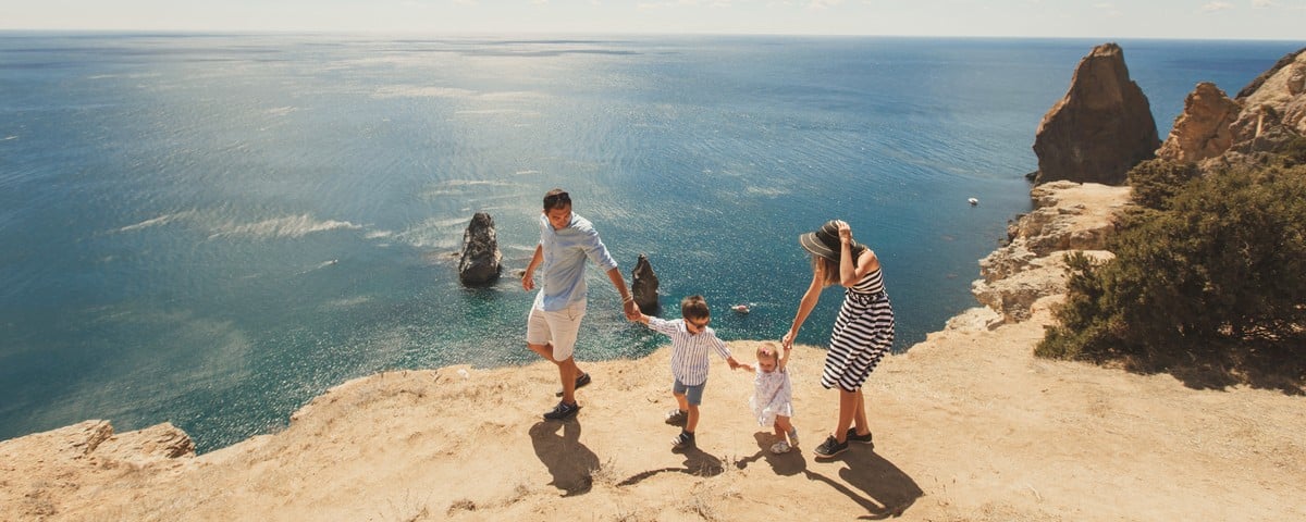 Prêt vacances