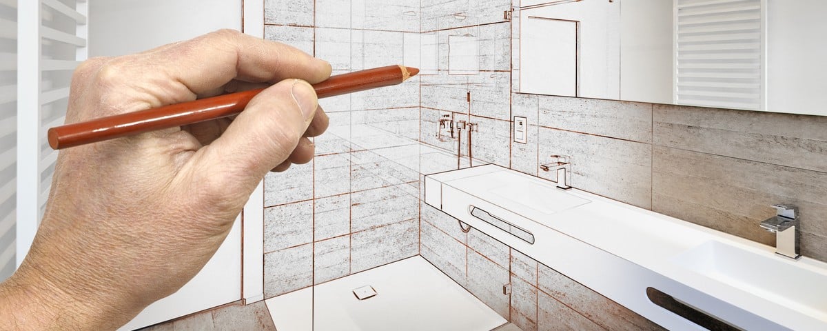 Rénovation de salle de bains