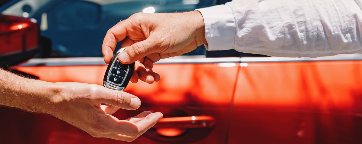 Comment vendre sa voiture ?