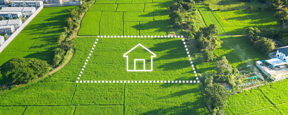 Acheter un terrain en Belgique