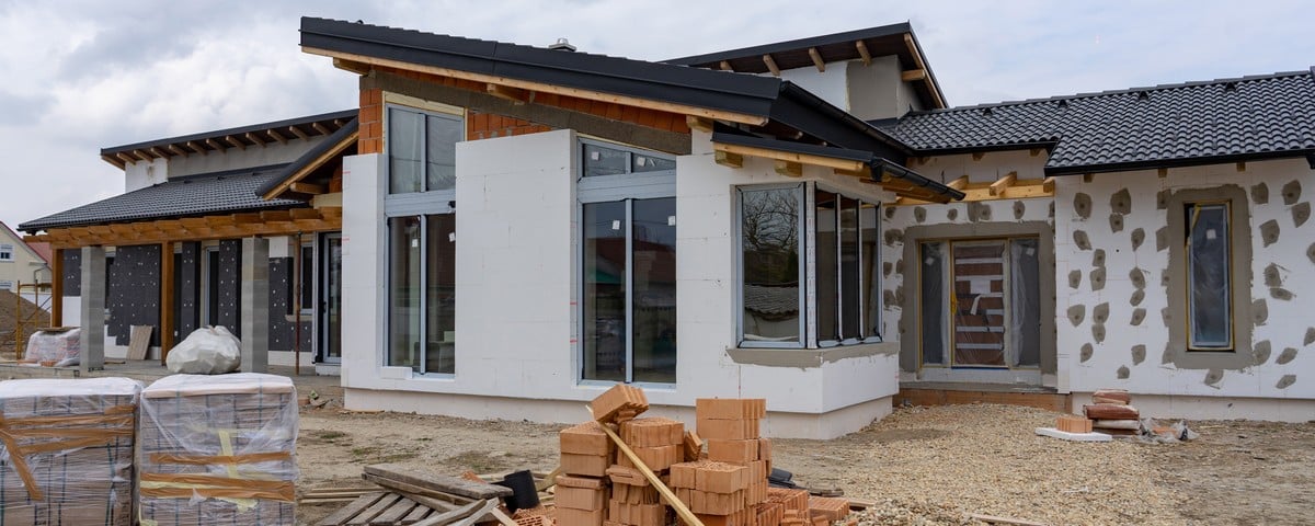 Prêt hypothécaire avec travaux