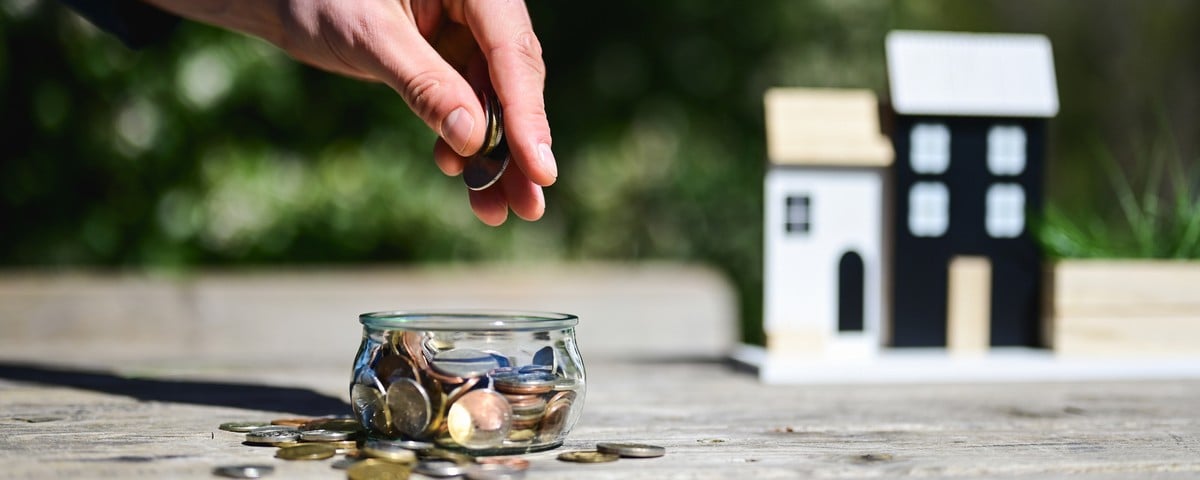 Quel apport personnel pour acheter une maison en Belgique ?
