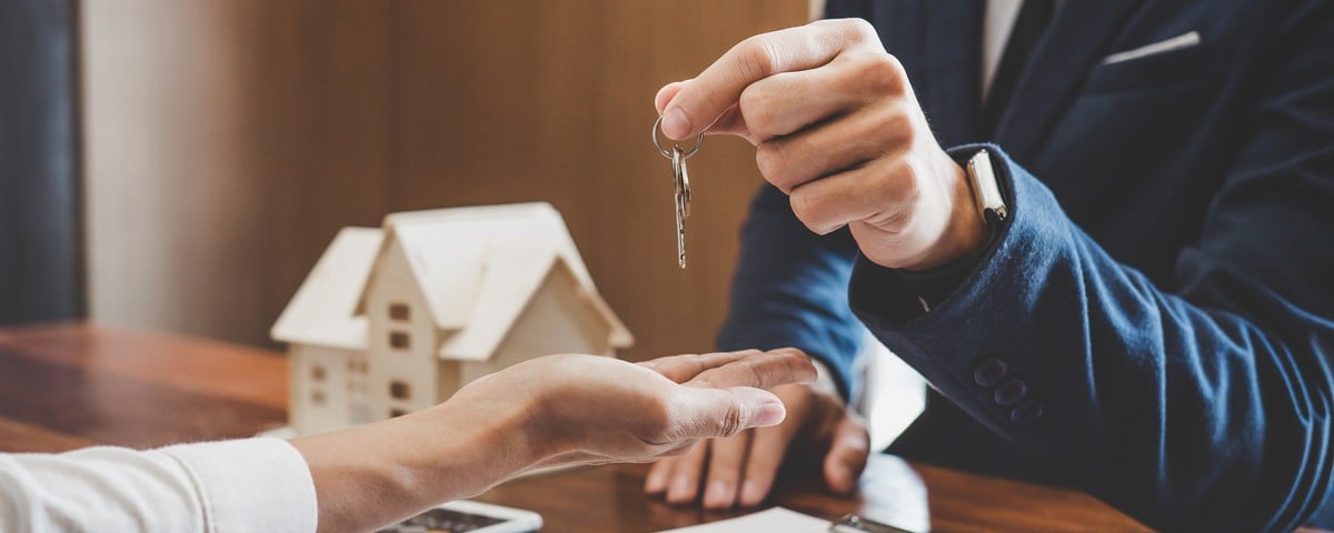 Le compromis de vente