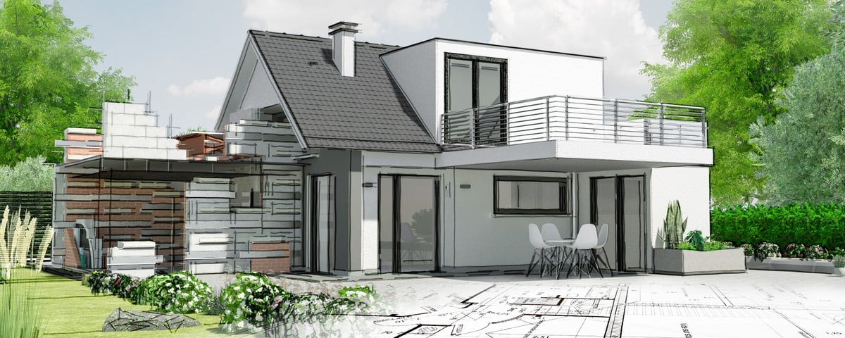 Coût d'une nouvelle construction