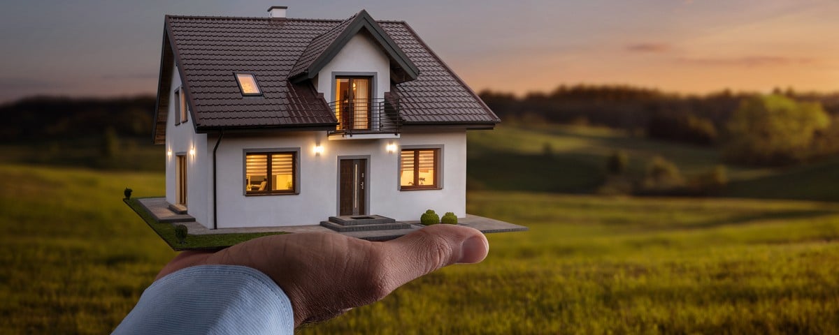 Projet immobilier