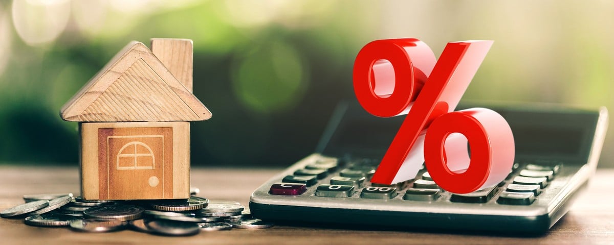 Calcul du taux d'endettement