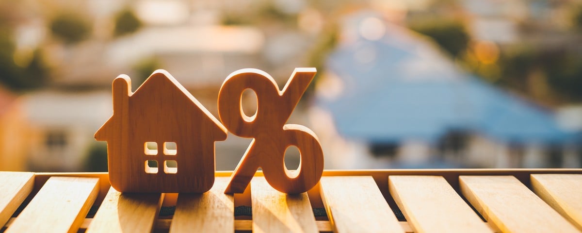 Le taux fixe hypothécaire