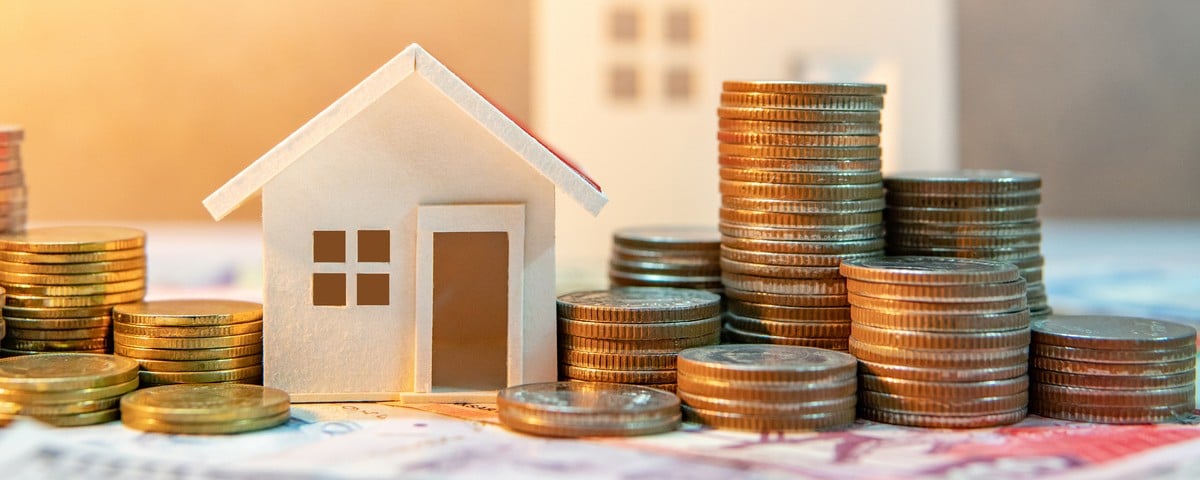 Le crédit immobilier à taux variable