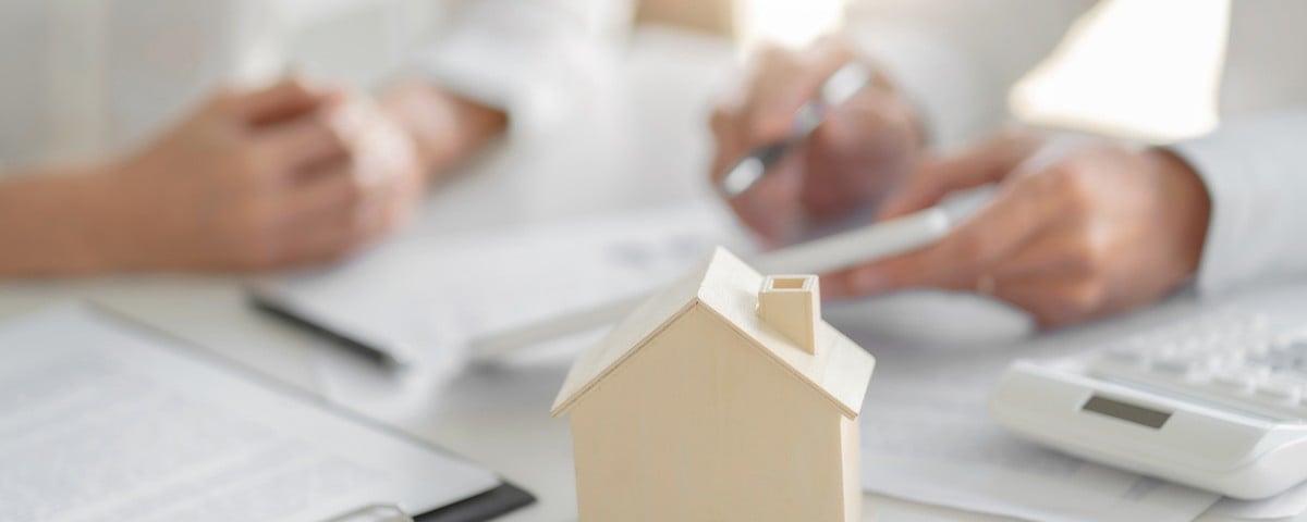 Refinancement de crédit hypothécaire