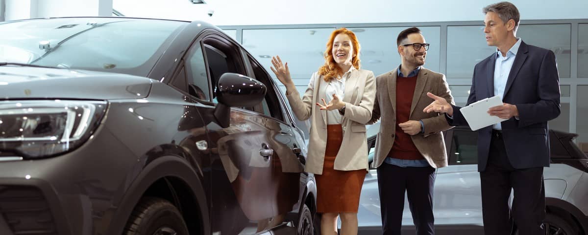  Voiture société budget 2026